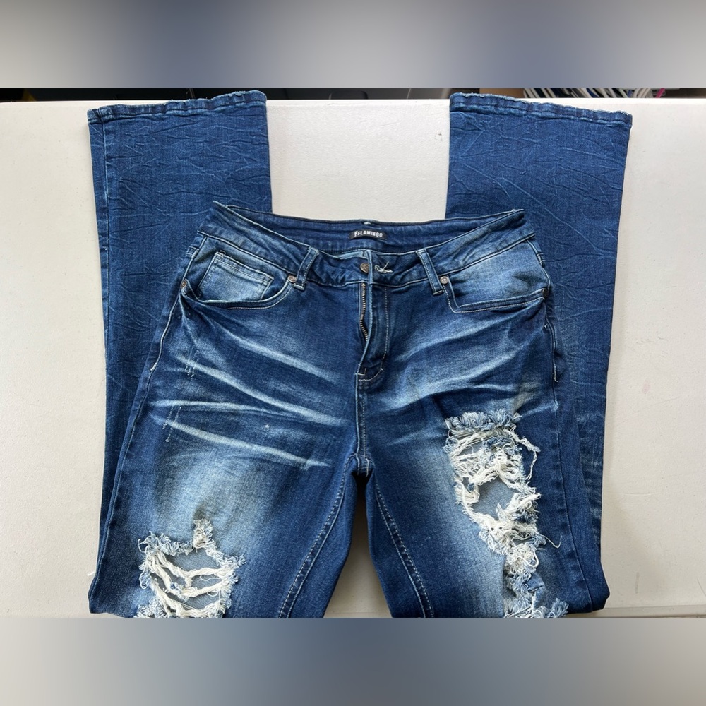 Flamingo Jeans